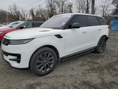 SAL1P9EU2PA137180 2023 LAND ROVER RANGE ROVER