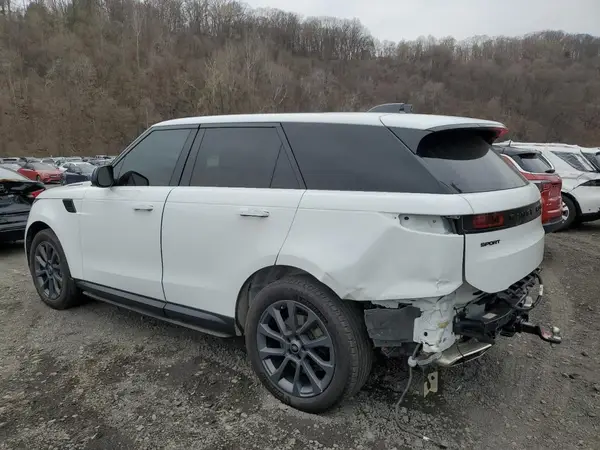 SAL1P9EU2PA137180 2023 LAND ROVER RANGE ROVER - Image 2