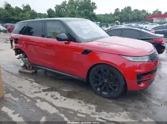 SAL1P9EU2PA147742 2023 LAND ROVER RANGE ROVER SPORT