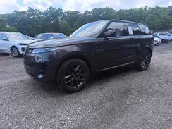 SAL1P9EU2PA153332 2023 LAND ROVER RANGE ROVER
