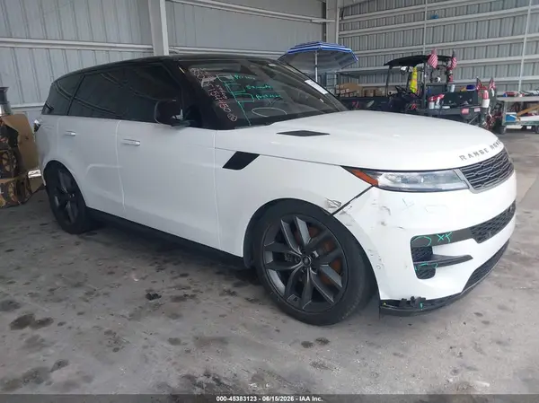 SAL1P9EU2PA154450 2023 LAND ROVER RANGE ROVER SPORT - Image 1