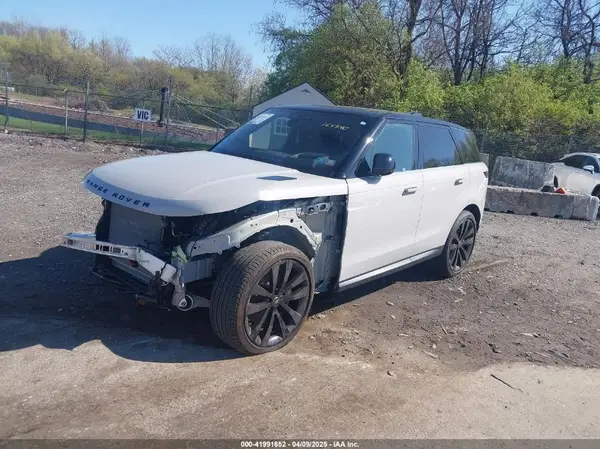 SAL1P9EU2RA164740 2024 LAND ROVER RANGE ROVER SPORT - Image 2
