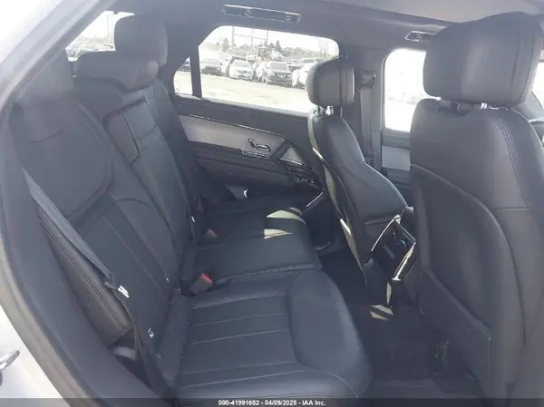 SAL1P9EU2RA164740 2024 LAND ROVER RANGE ROVER SPORT - Image 8