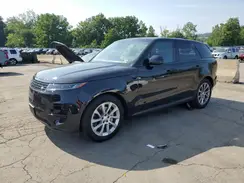 SAL1P9EU2RA187340 2024 LAND ROVER RANGE ROVER SPORT