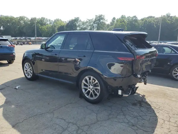 SAL1P9EU2RA187340 2024 LAND ROVER RANGE ROVER SPORT - Image 2