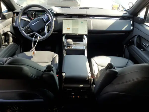 SAL1P9EU2RA187340 2024 LAND ROVER RANGE ROVER SPORT - Image 8