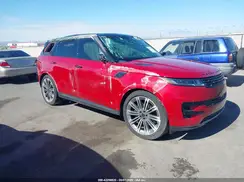 SAL1P9EU2RA199388 2024 LAND ROVER RANGE ROVER SPORT