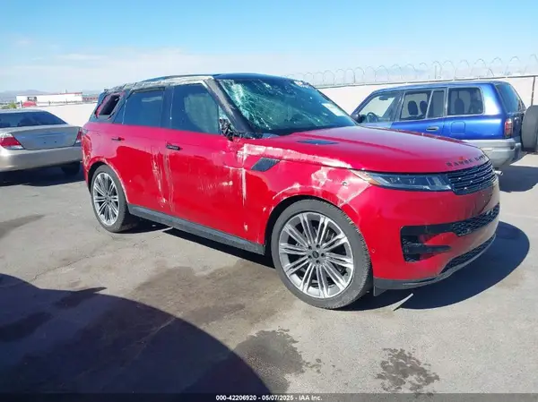 SAL1P9EU2RA199388 2024 LAND ROVER RANGE ROVER SPORT - Image 1