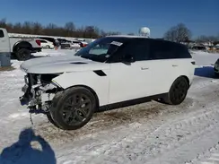 SAL1P9EU2RA407432 2024 LAND ROVER RANGE ROVER