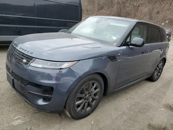 SAL1P9EU2RA414915 2024 LAND ROVER RANGE ROVER - Image 1