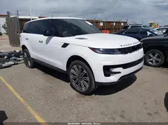 SAL1P9EU2RA420780 2024 LAND ROVER RANGE ROVER SPORT