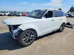 SAL1P9EU2SA472500 2025 LAND ROVER RANGE ROVER