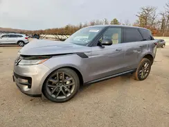 SAL1P9EU2SA489314 2025 LAND ROVER RANGE ROVER SPORT