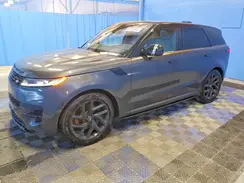 SAL1P9EU3PA105290 2023 LAND ROVER RANGE ROVER