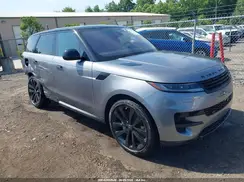 SAL1P9EU3PA133283 2023 LAND ROVER RANGE ROVER SPORT
