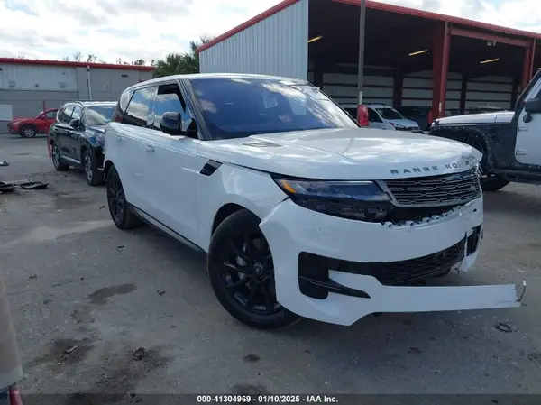 SAL1P9EU3PA139309 2023 LAND ROVER RANGE ROVER SPORT - Image 1