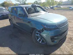 SAL1P9EU3PA148933 2023 LAND ROVER RANGE ROVER SPORT
