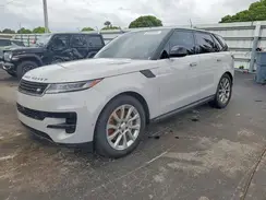 SAL1P9EU3RA166724 2024 LAND ROVER RANGE ROVER