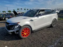 SAL1P9EU3RA196242 2024 LAND ROVER RANGE ROVER SPORT