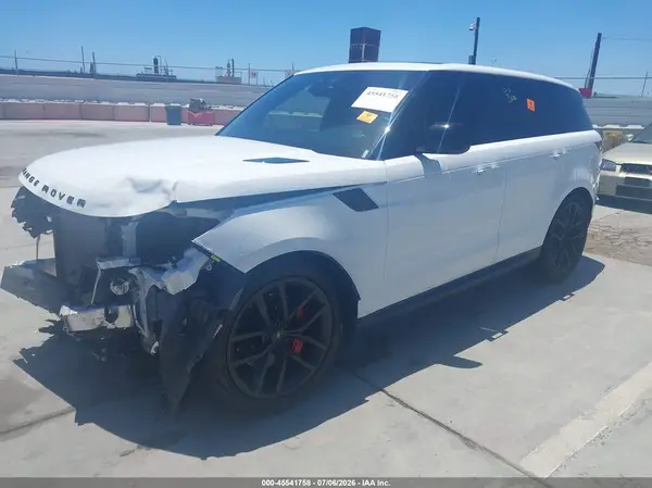 SAL1P9EU3RA421341 2024 LAND ROVER RANGE ROVER SPORT - Image 2