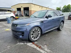 SAL1P9EU3RA421579 2024 LAND ROVER RANGE ROVER SPORT