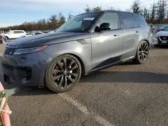 SAL1P9EU3SA440462 2025 LAND ROVER RANGE ROVER SPORT