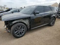 SAL1P9EU3SA442647 2025 LAND ROVER RANGE ROVER SPORT