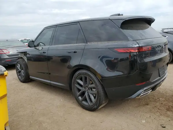 SAL1P9EU3SA442647 2025 LAND ROVER RANGE ROVER SPORT - Image 2