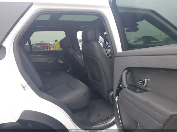 SAL1P9EU3SA454703 2025 LAND ROVER RANGE ROVER SPORT - Image 8