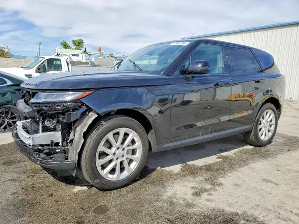 SAL1P9EU3SA456113 2025 LAND ROVER RANGE ROVER SPORT - Image 1