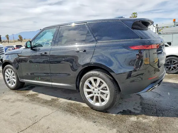 SAL1P9EU3SA456113 2025 LAND ROVER RANGE ROVER SPORT - Image 2