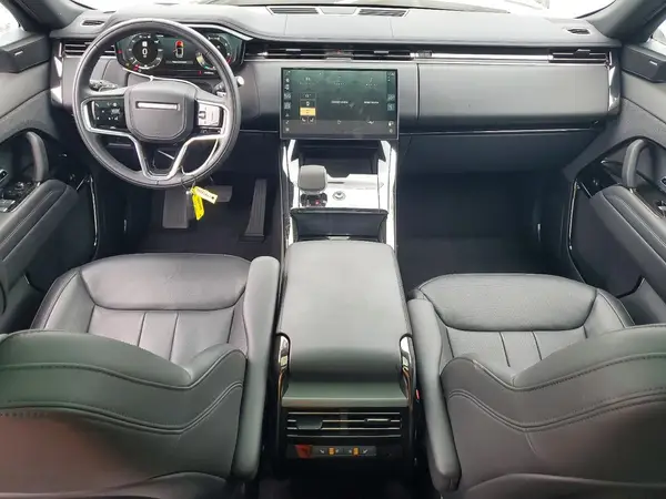 SAL1P9EU3SA456113 2025 LAND ROVER RANGE ROVER SPORT - Image 8