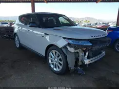 SAL1P9EU3SA457018 2025 LAND ROVER RANGE ROVER SPORT