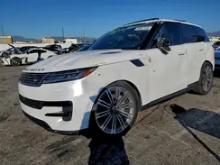 SAL1P9EU3SA466592 2025 LAND ROVER RANGE ROVER SPORT