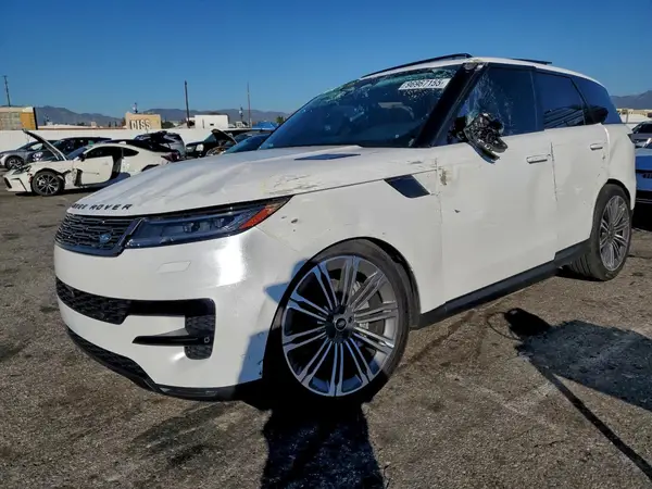 SAL1P9EU3SA466592 2025 LAND ROVER RANGE ROVER SPORT - Image 1