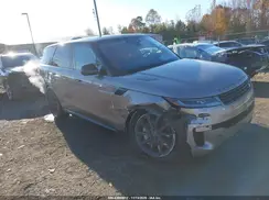 SAL1P9EU4PA109753 2023 LAND ROVER RANGE ROVER SPORT