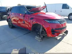 SAL1P9EU4PA112488 2023 LAND ROVER RANGE ROVER SPORT
