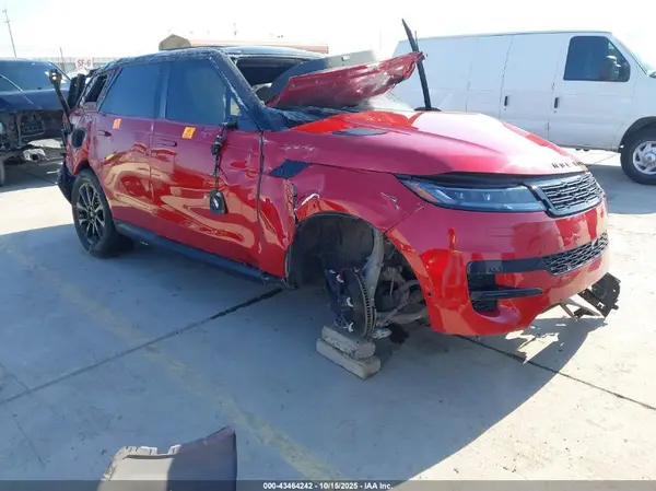 SAL1P9EU4PA112488 2023 LAND ROVER RANGE ROVER SPORT - Image 1