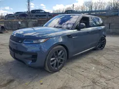 SAL1P9EU4PA120042 2023 LAND ROVER RANGE ROVER
