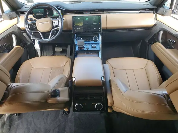SAL1P9EU4PA120042 2023 LAND ROVER RANGE ROVER - Image 8