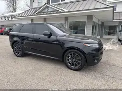 SAL1P9EU4PA135253 2023 LAND ROVER RANGE ROVER SPORT