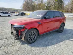 SAL1P9EU4PA137598 2023 LAND ROVER RANGE ROVER