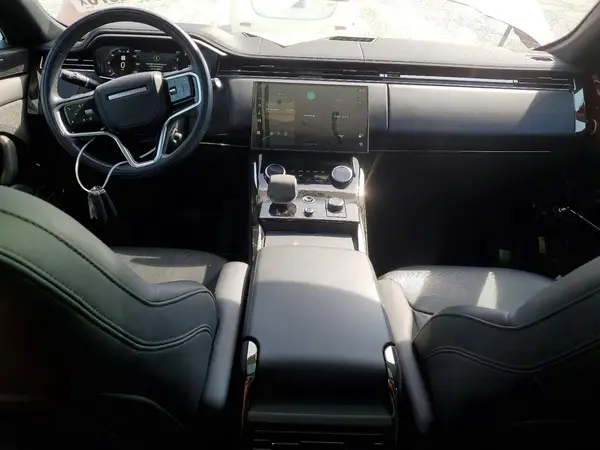 SAL1P9EU4PA137598 2023 LAND ROVER RANGE ROVER - Image 8