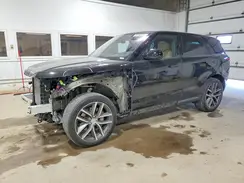 SAL1P9EU4PA143451 2023 LAND ROVER RANGE ROVER