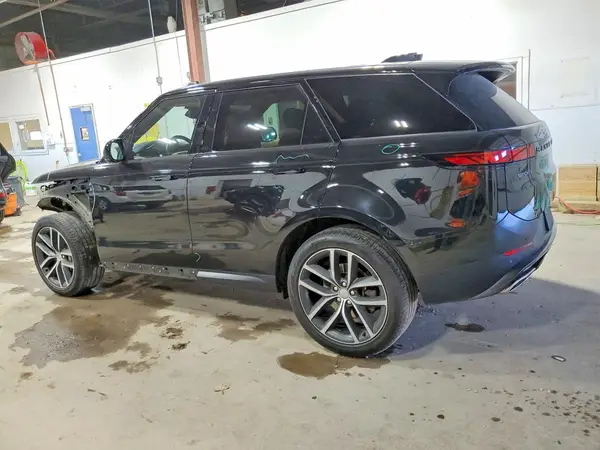 SAL1P9EU4PA143451 2023 LAND ROVER RANGE ROVER - Image 2