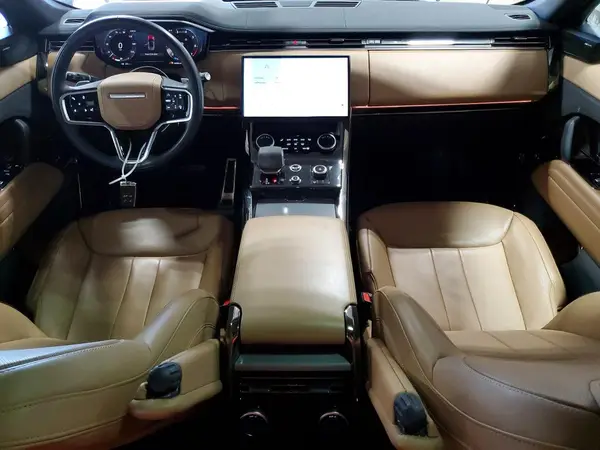 SAL1P9EU4PA143451 2023 LAND ROVER RANGE ROVER - Image 8