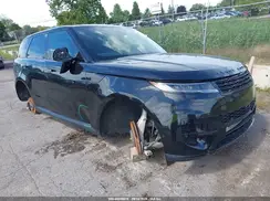 SAL1P9EU4RA161497 2024 LAND ROVER RANGE ROVER SPORT