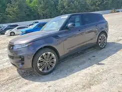 SAL1P9EU4RA163766 2024 LAND ROVER RANGE ROVER