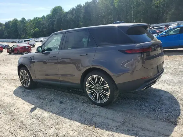 SAL1P9EU4RA163766 2024 LAND ROVER RANGE ROVER SPORT - Image 2