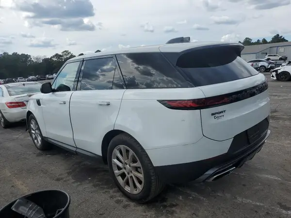 SAL1P9EU4RA167199 2024 LAND ROVER RANGE ROVER SPORT - Image 2